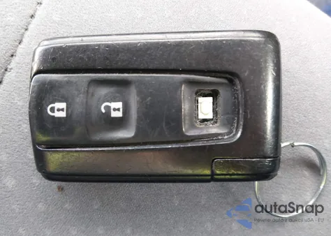 2005 Toyota Prius из США, поврежденный, VIN JTDKB20U457006772